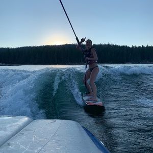 Meet your Posher, Haley